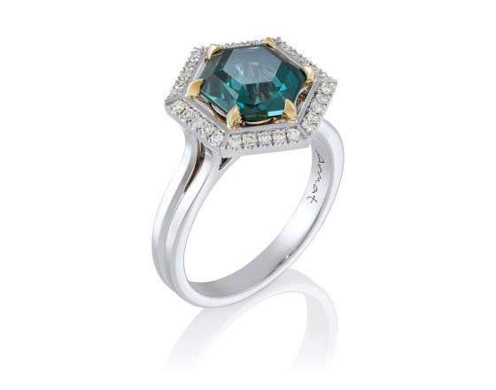 Кольцо KS01244